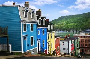 Newfoundland Adventures Ltd