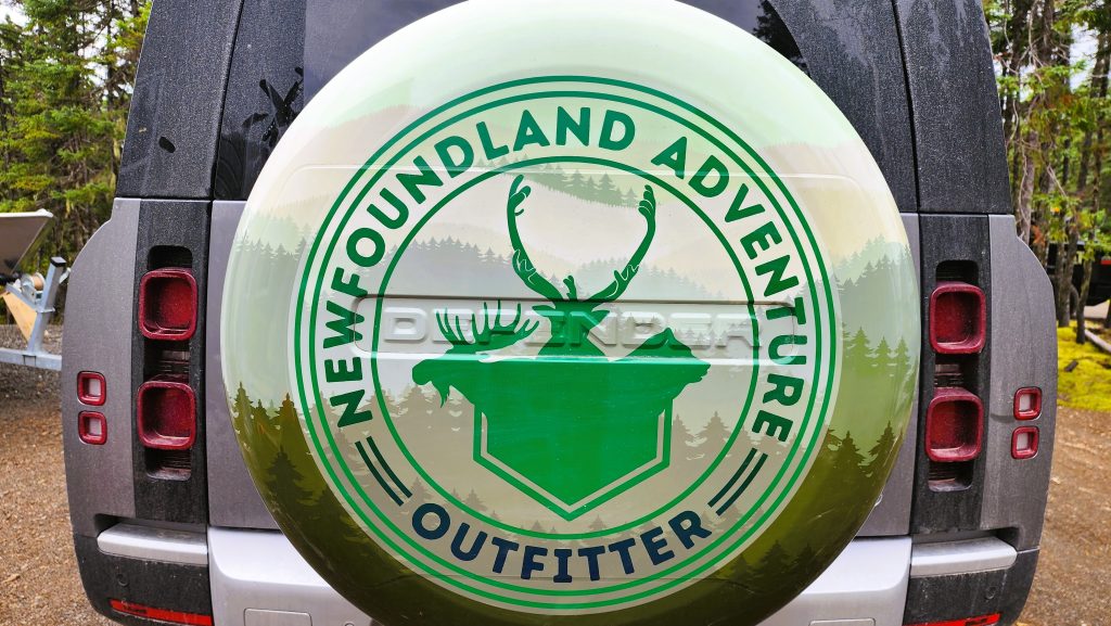 Newfoundland Adventures Hunting Outfitter